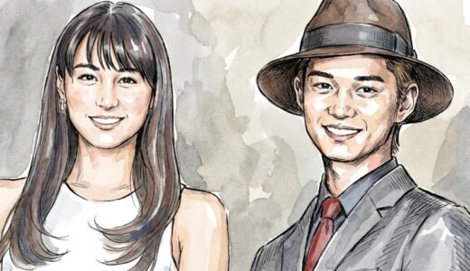 千葉雄大と山本美月の結婚の噂が“急浮上した3つの理由”とは？活動休止発表後に起きた異変がヤバい