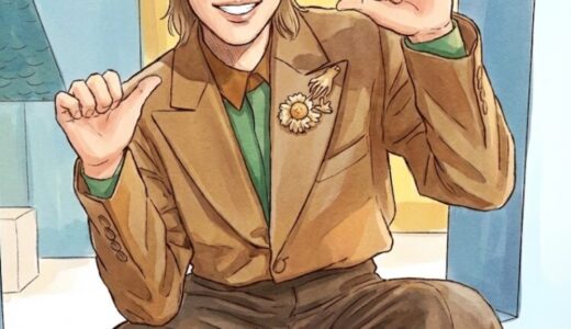 千賀健永の金持ちの真相は“家族が全員経営者”だった！名古屋豪邸育ちの証拠が続々