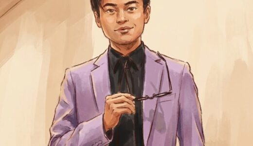 二見颯一の父親と家族の関係を深掘り！やまびこボイス誕生の原点を完全まとめ