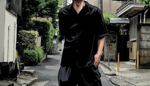 大森南朋の母・小林桃枝の写真！風月堂の女王で愛称はダダ！