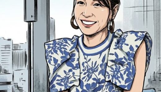 青木愛の結婚歴！旦那は誰？結婚してる噂の真相や彼氏を調査！