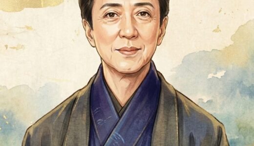 坂東玉三郎に妻は存在しない？60年以上語られ続ける独身説の裏に隠れた“本当の理由”とは