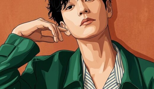 渡邊圭祐の兄は表参道の美容師で店長？上京前後で支え合った兄弟秘話5つを徹底解説