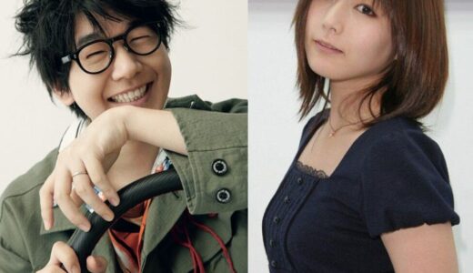 花江夏樹の嫁は何者？京本有加？奥さんの写真や馴れ初めを調査！