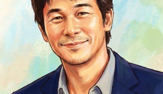 伊原剛志の現在の妻は伊原純子！再婚の裏側と前妻・相築あきこの関係まで徹底まとめ