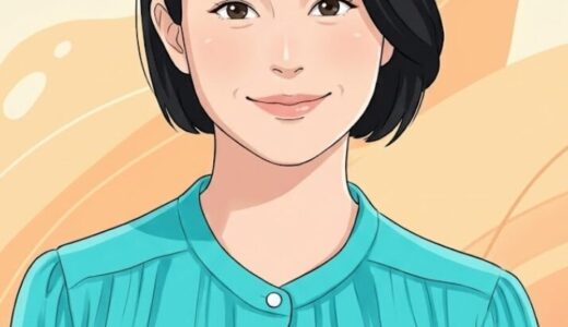 池田伸子の結婚と子供の真相に迫る！突然の番組交代や発言から浮かび上がる意外な背景とは？