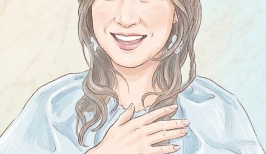 森口博子の年収が2000万円超えと噂される理由とは？バラドル全盛期から現在までの収入の内訳