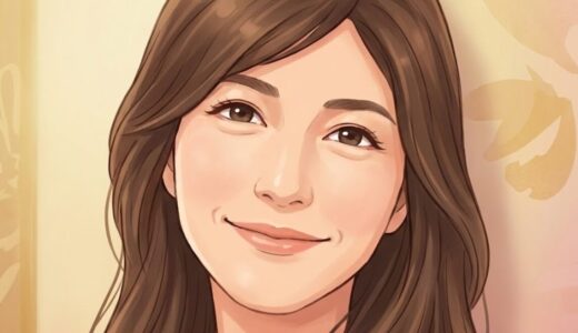 内田有紀の再婚と子供の真相は？柏原崇と結婚しない理由と現在の関係を全解剖！