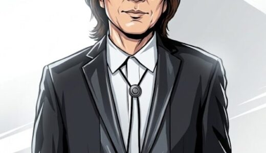 坂崎幸之助の妻と噂された女性は誰？20年以上語られ続ける同居報道の真相に迫る