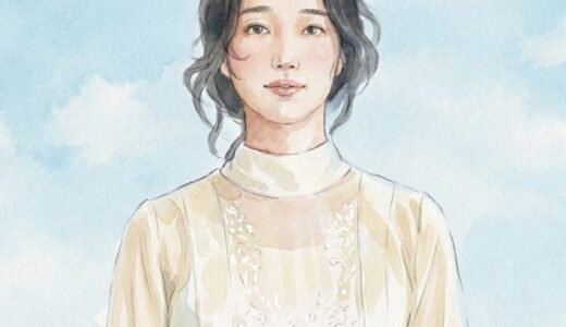 入山法子と旦那・岡峰光舟の10年愛の真相がヤバい！離婚理由まで徹底深掘り【2020年の衝撃】