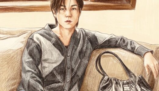 松田元太の実家が金持ちの真相がヤバい！20歳でロレックス＆豪華リビングが裏付ける本当の家庭事情