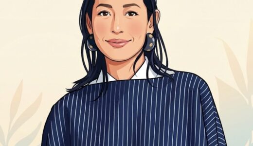 原沙知絵の旦那の写真がどこにも出ない本当の理由とは？12年の沈黙を破る新情報が流出か