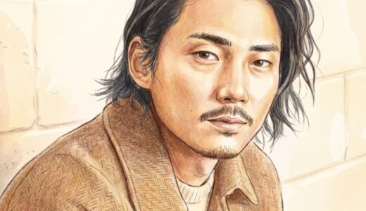 毎熊克哉の結婚相手は誰？写真はある？2017年入籍説と極秘結婚の全真相がついに判明！