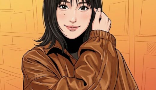 福本莉子の父親が語られない理由とは？関係者が明かす4つの噂と家族の素顔が深すぎる