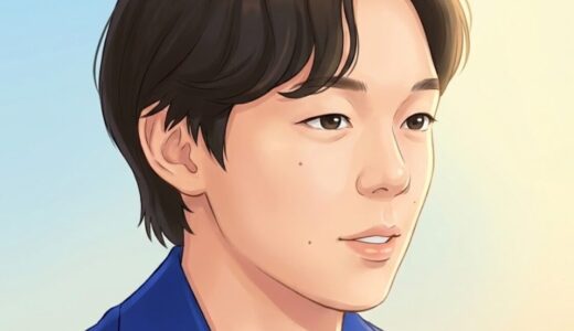 鍵山優真の結婚がついに動いた？家族の発言・父の文春報道・祖母の苗字問題まで裏側がヤバすぎる！