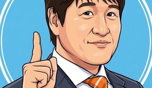 林修の子供が養子と噂された本当の理由とは？2018年のテレビ初告白に隠された衝撃エピソード