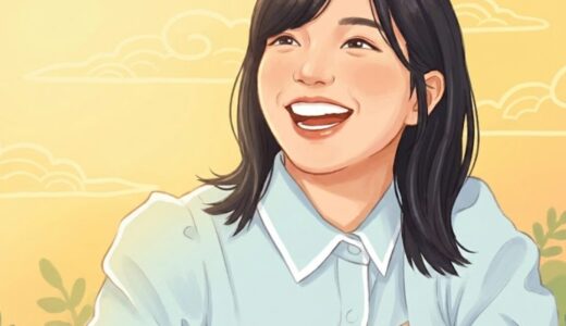 福田麻貴の旦那の噂が急増した理由とは？忘年会写真から広がった真相を徹底深掘り！