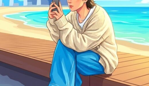 末澤誠也の金持ち説が加速？豪邸エピソード10連発と六麓荘ロケ誤解の真相を深掘り！