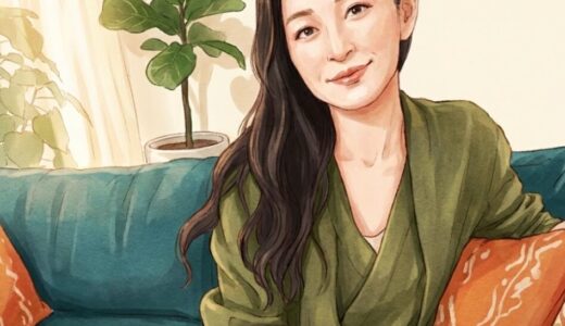 島袋寛子が妊娠中と噂される裏で極秘再婚説まで浮上！関係者が語った衝撃的な証言とは？