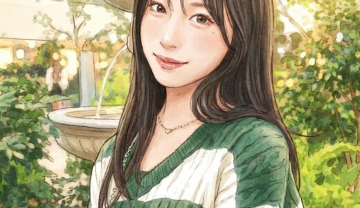 林佑香の結婚相手の噂が再燃！インスタの影・指輪・旅行写真が匂わせだと誤解された理由とは？