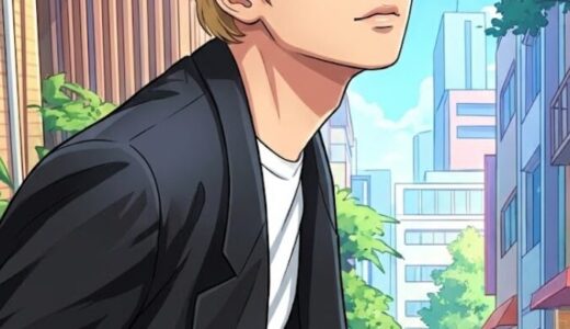 坂口健太郎の金持ちは本当だった？父親の職業や実家の超優雅エピソード7選