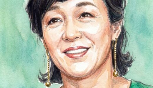 キムラ緑子の韓国説が急浮上した3つの理由とは？三浦春馬との共演シーンが噂拡大の火種に！