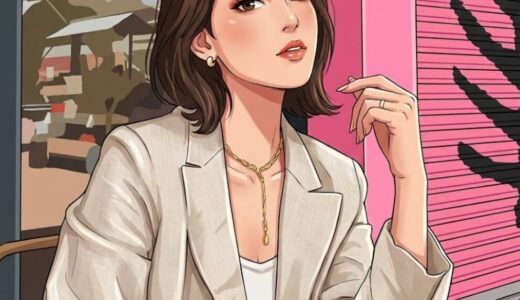 孫きょうの金持ちはなぜが秒で理解できる！旦那の仕事や現在の収益源まで一気にわかる完全版