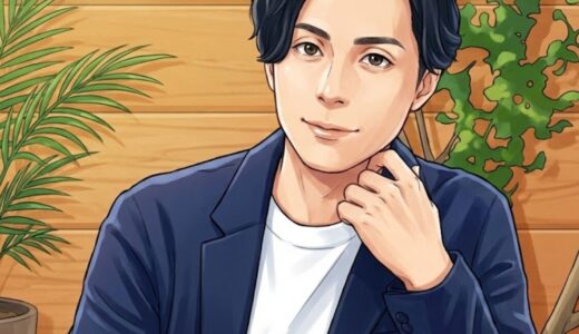 林部智史の実家が金持ち説は完全崩壊！新聞奨学生時代と100回落選が噂を覆す証拠となる