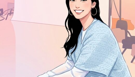 武井咲の実家が金持ち説はデマ？名古屋の喫茶店AMUSEと父親の職業トラック運転手説の裏側