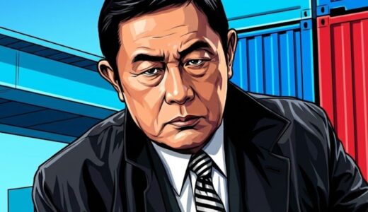 内藤剛志の妻は帽子デザイナー？名前や職業・永井みどり説と再婚相手の真相を徹底解説