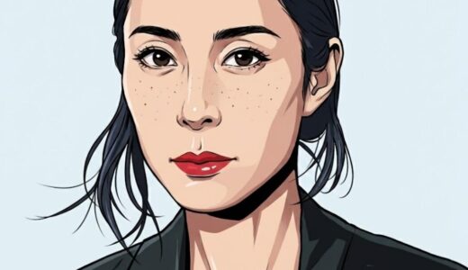 深津絵里の旦那の存在がついに動いた？20年以上沈黙してきた白山春久の現在にネット騒然