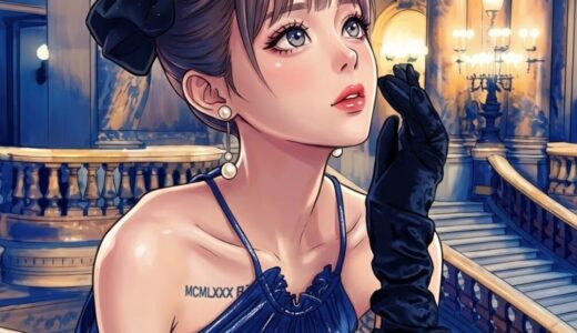 ゆりにゃの整形前の激変ビジュアル公開！12歳の初整形から総額2800万円に至る衝撃の軌跡とは？