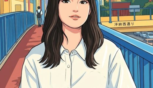 蒔田彩珠の父はどんな人？家族が語る静かすぎる大黒柱の素顔や性格を暴く