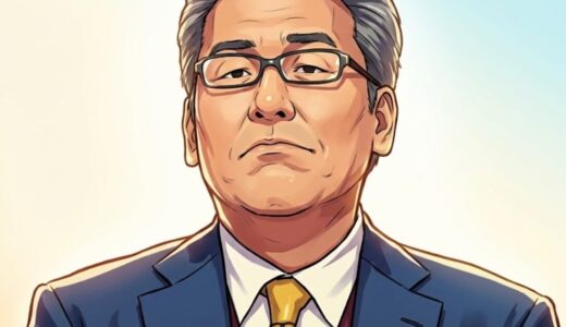 軽部真一の奥さんは医師だった！仮病アプローチから始まった恋と“2004年豪華披露宴”の真相