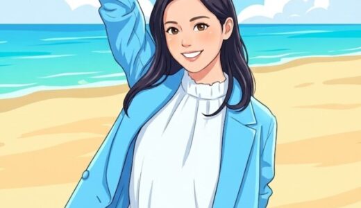 生田絵梨花の父の職業は外資系通信ITの管理職？ドイツ赴任と高収入を示す家族エピソードを公開