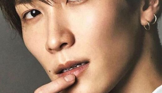 渡辺翔太の実家は金持ち？4つの理由や江戸川区の住所・両親とのエピソードを徹底検証