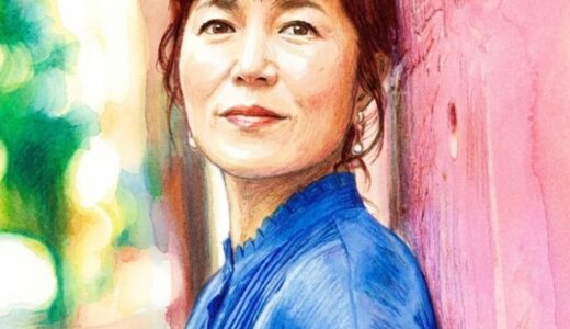 磯野貴理子の元旦那のその後の現在がヤバい！突然のSNS全削除と再婚説の真相