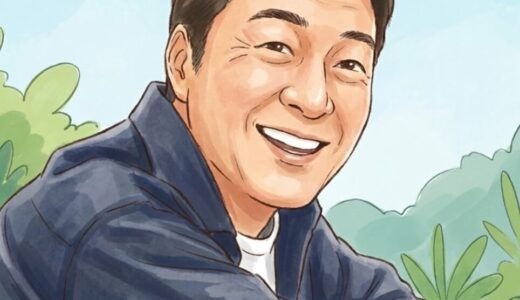 加藤浩次の前妻と再婚説が拡散した理由とは？妻の画像や嫁を抱く理由まで深掘り