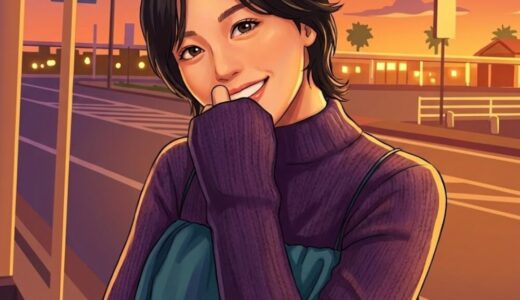 伊原六花の本名が林沙耶だと判明！バブリーダンス裏で語られなかった「3つの転機」とは？