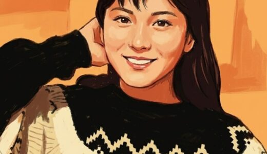 和泉雅子の夫の真相と画像｜結婚歴ゼロなのになぜ？50年以上語られ続けた噂の正体