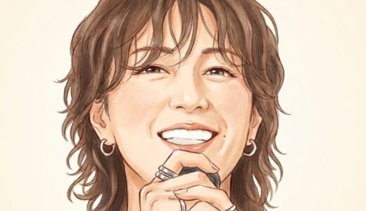 吉瀬美智子の旦那の写真が出ない理由とは？週刊誌だけが知る実業家の正体と3つの裏エピソード