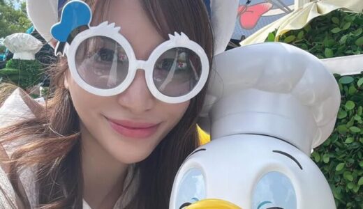 大島麻衣の顔変わった？整形疑惑を目・鼻・口元の画像で徹底比較