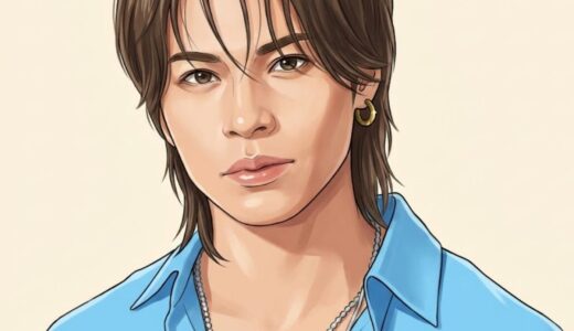 上田竜也の実家が金持ち説の結論！幼少期の豪邸暮らしと海外旅行エピソードが桁違いな件