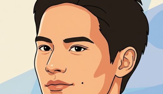 水上恒司の兄と噂された人物は誰？写真や経歴、家族構成から判明した勘違いの発生源