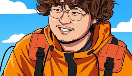 バウンディの本名は小松隆生が有力？音楽塾ヴォイスの記録の信ぴょう性を徹底調査