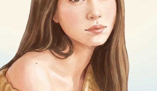 生見愛瑠の父親は元バンドマンの生見健忠？年齢や職業、金髪イケメンな素顔を徹底調査！