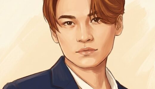 二階堂高嗣の実家は金持ちで父は社長？愛車2000万のゲレンデと八潮の豪邸説がヤバい