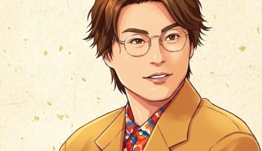 横尾渉は金持ち社長だった？会社設立＆都内一軒家の真相は？年収億説とセレブ生活！