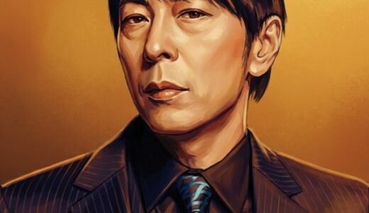 【感動の実話】徳永英明の妻は美人モデルの高野ゆみ！引退寸前の夫を救った「衝撃の一言」とは？