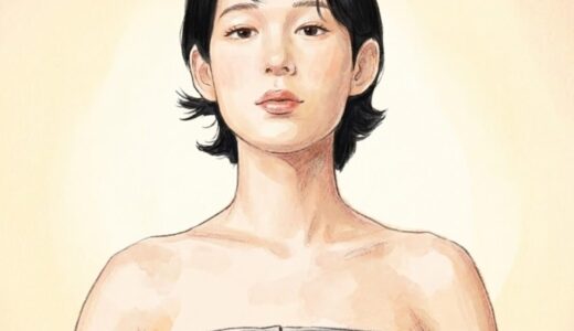 穂志もえか結婚の真相！『SHOGUN』藤様の妻演技がリアルすぎて誤解？独身を貫く本当の理由！